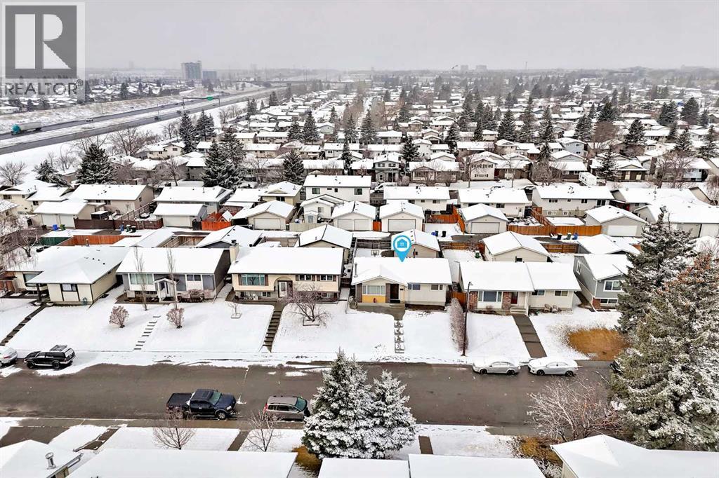 Single Family House Bungalow for Sale in  Rundlefield Crescent NE Rundle Calgary 