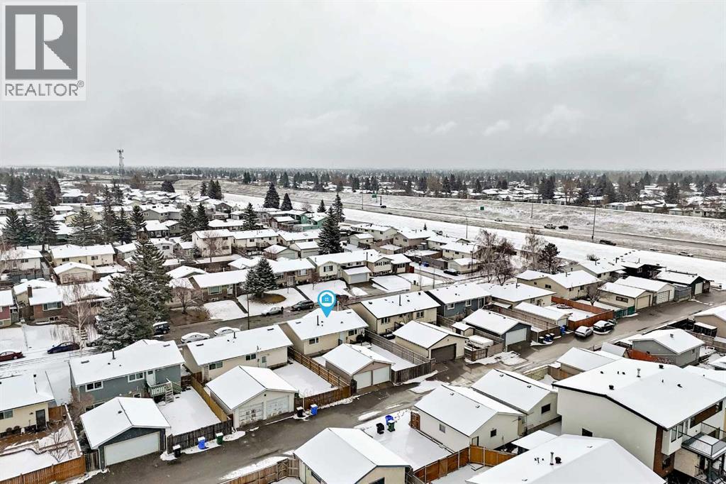 164 Rundlefield Crescent NE, Calgary, Alberta