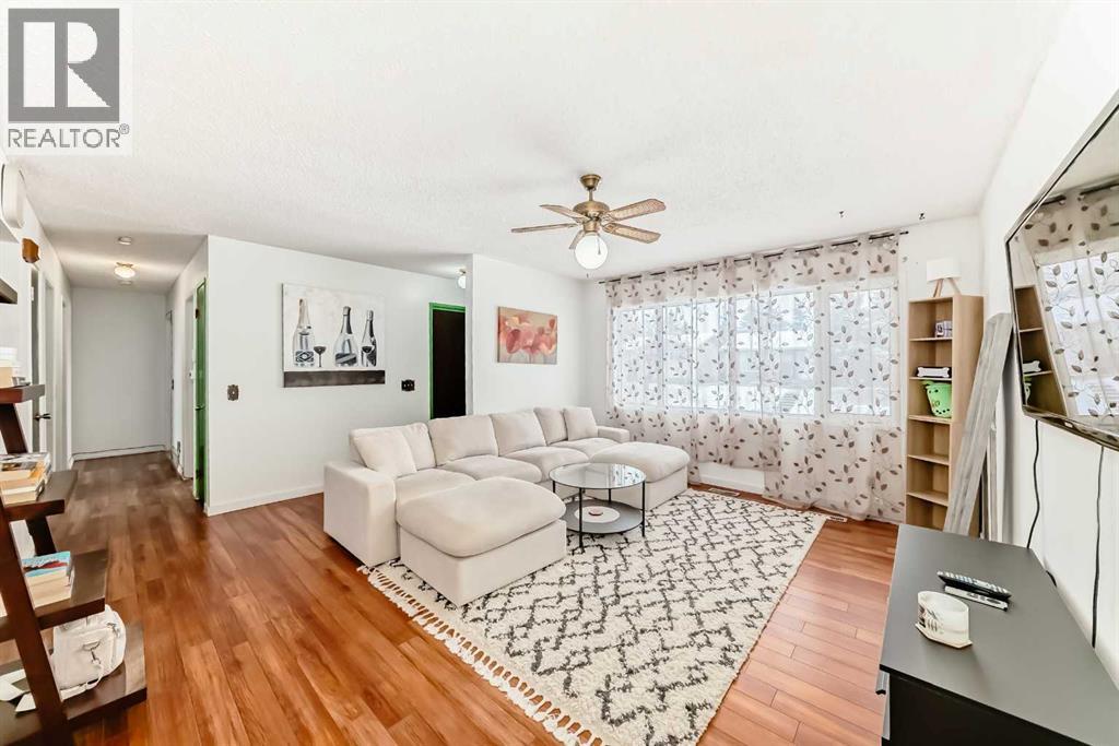 Single Family House Bungalow for Sale in  Rundlefield Crescent NE Rundle Calgary 