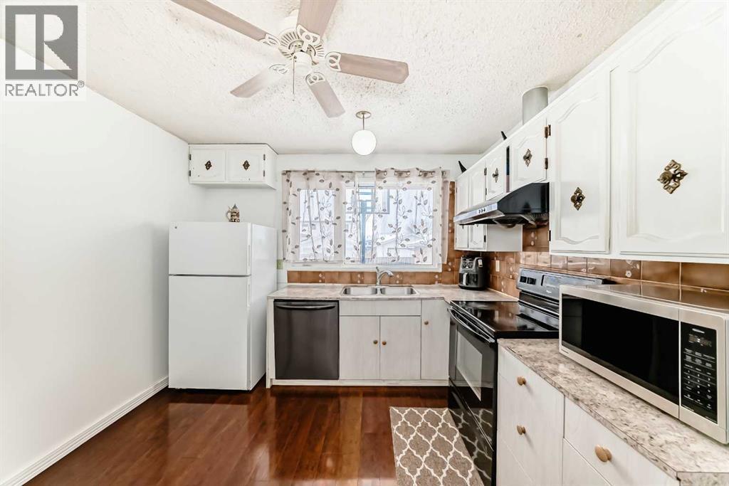 Single Family House Bungalow for Sale in  Rundlefield Crescent NE Rundle Calgary 