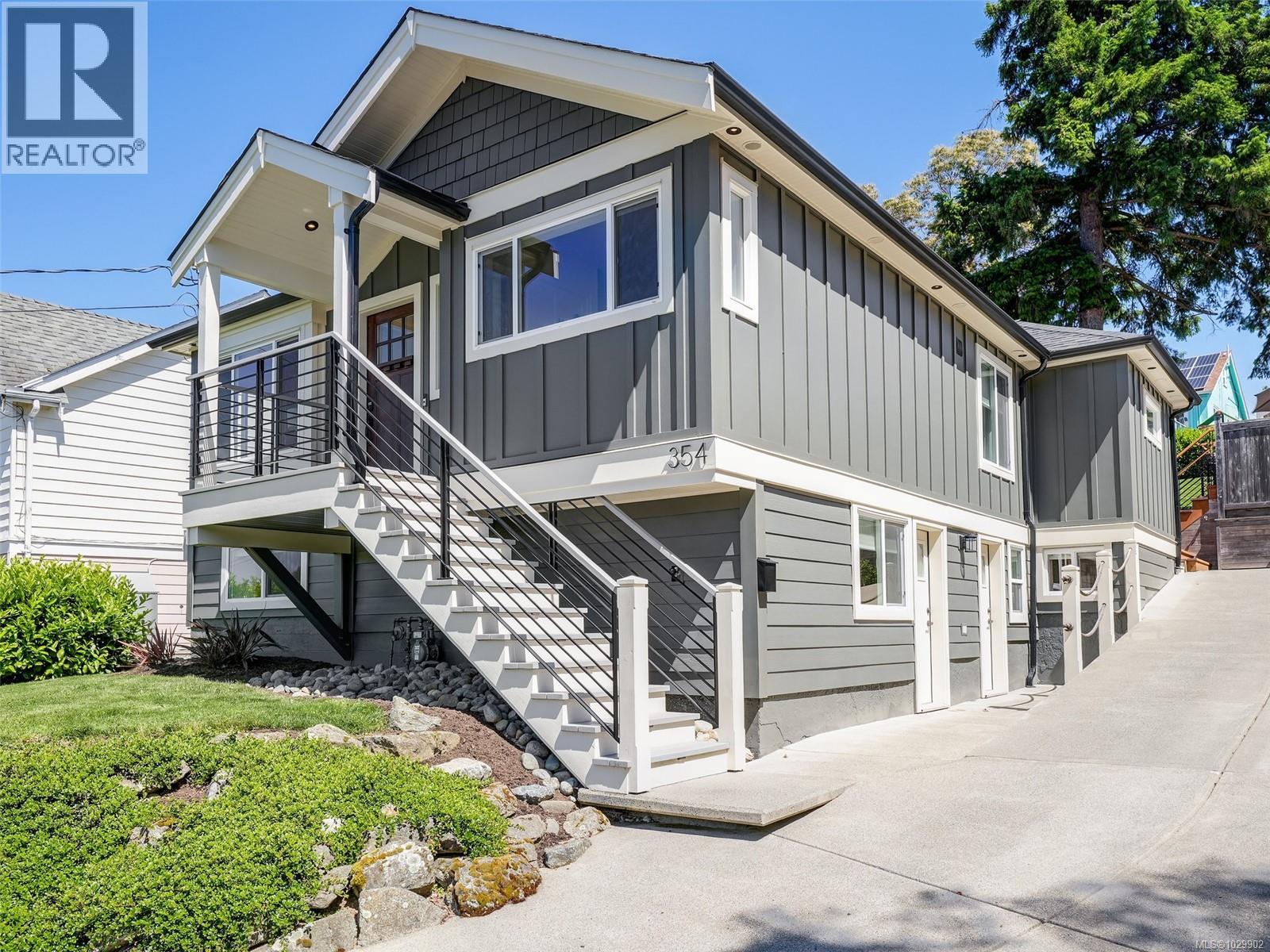  354 Gorge Road West, Saanich