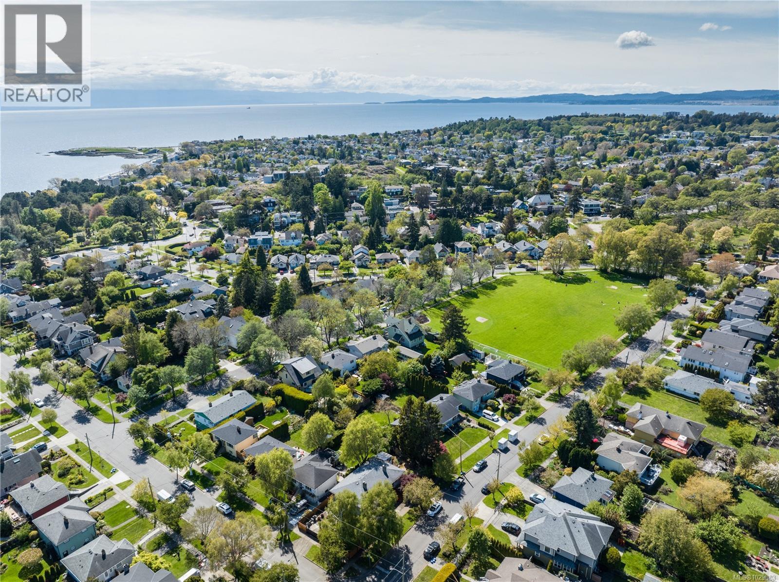  1451 Brooke Street, Victoria