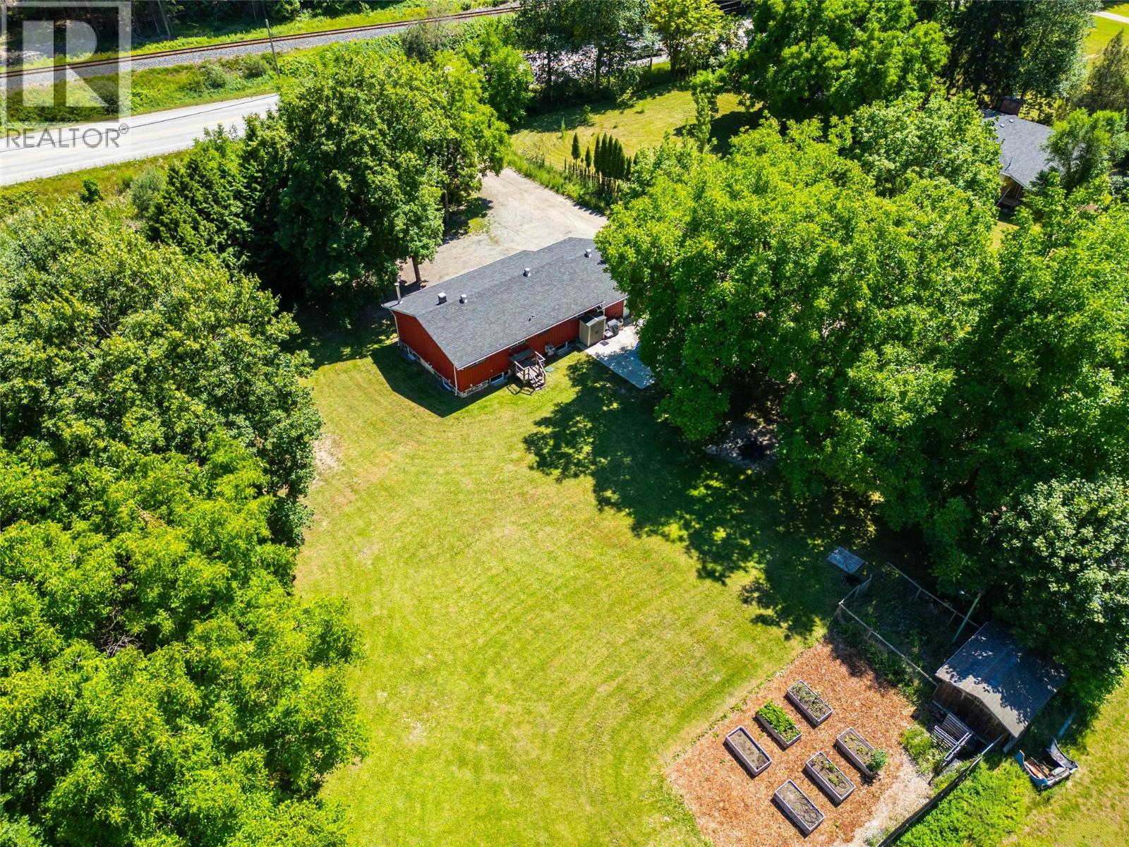 1801 3A Highway, Castlegar