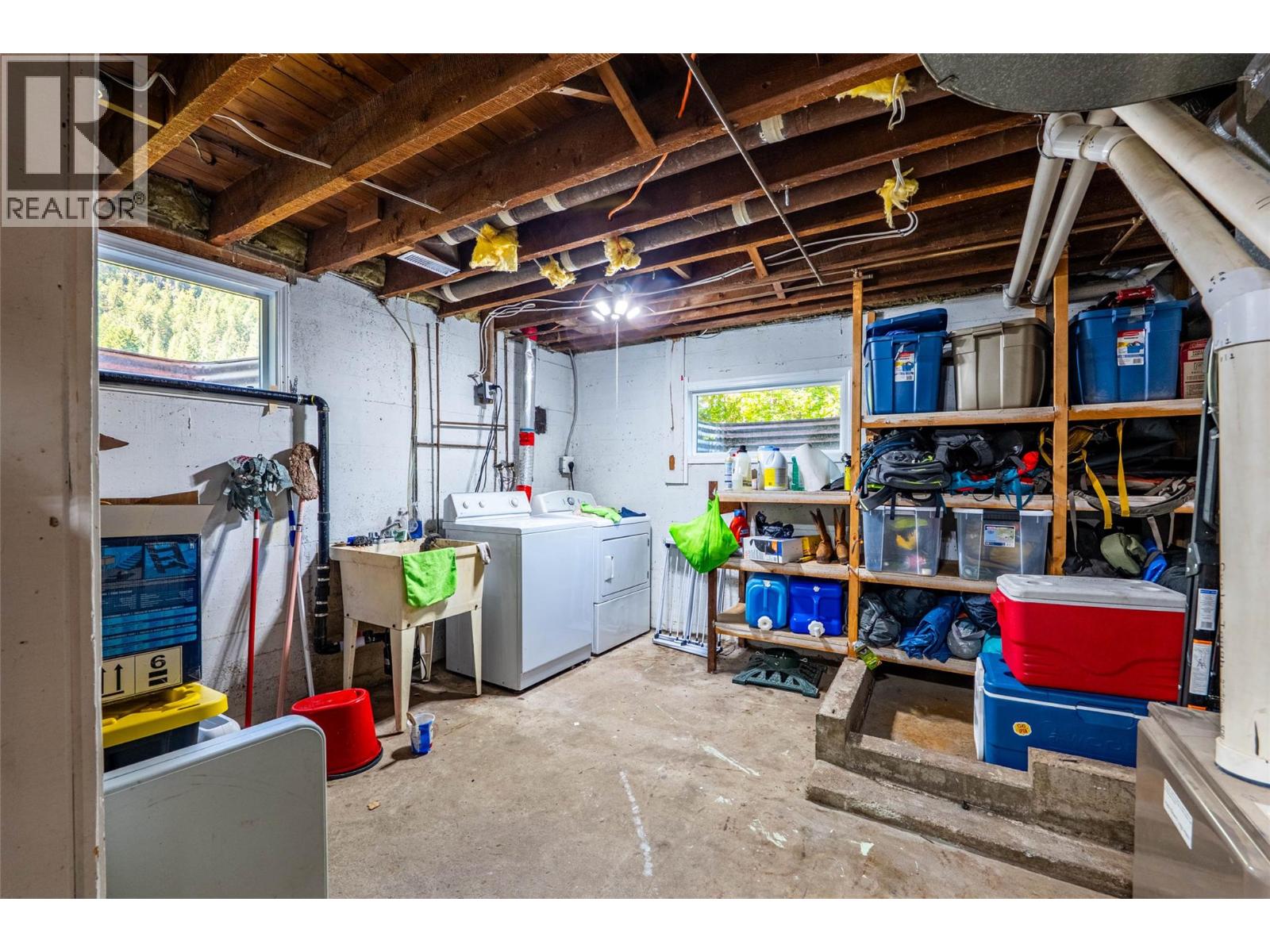 1801 3A Highway, Castlegar