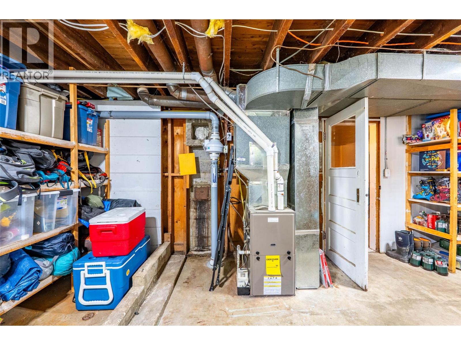 1801 3A Highway, Castlegar