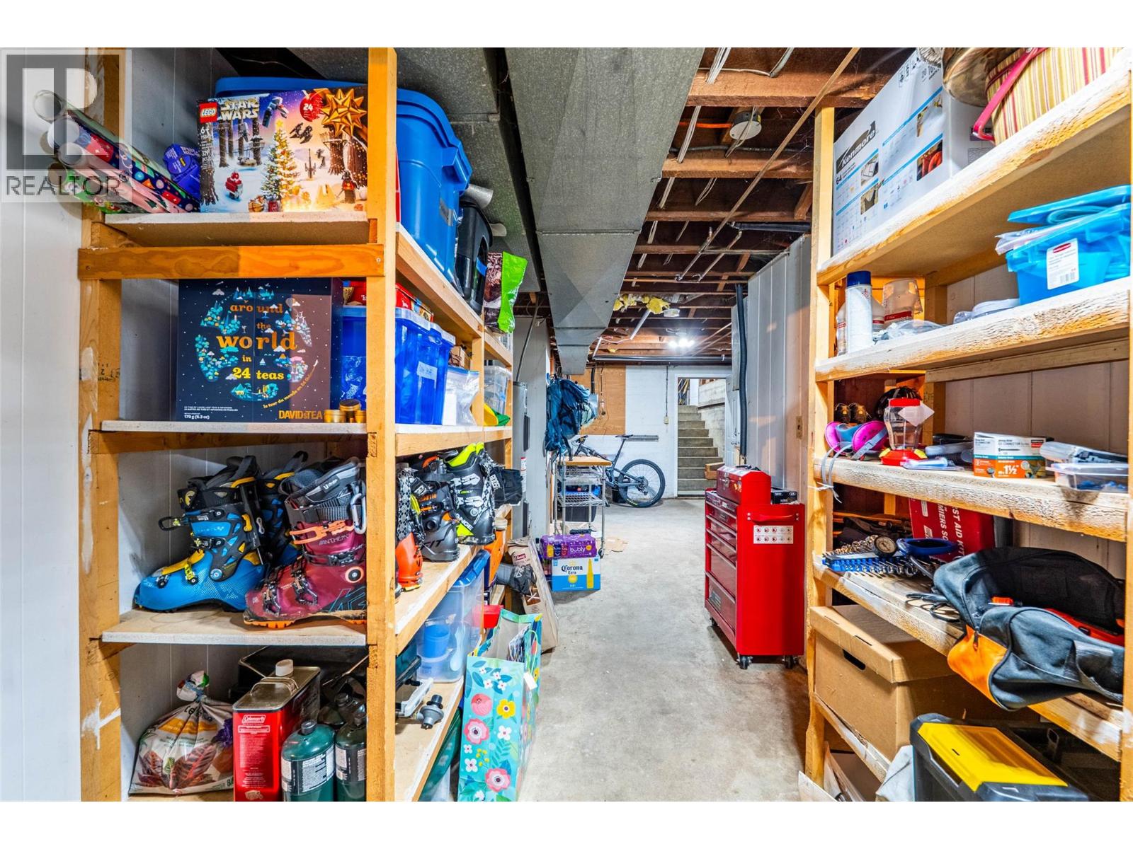 1801 3A Highway, Castlegar