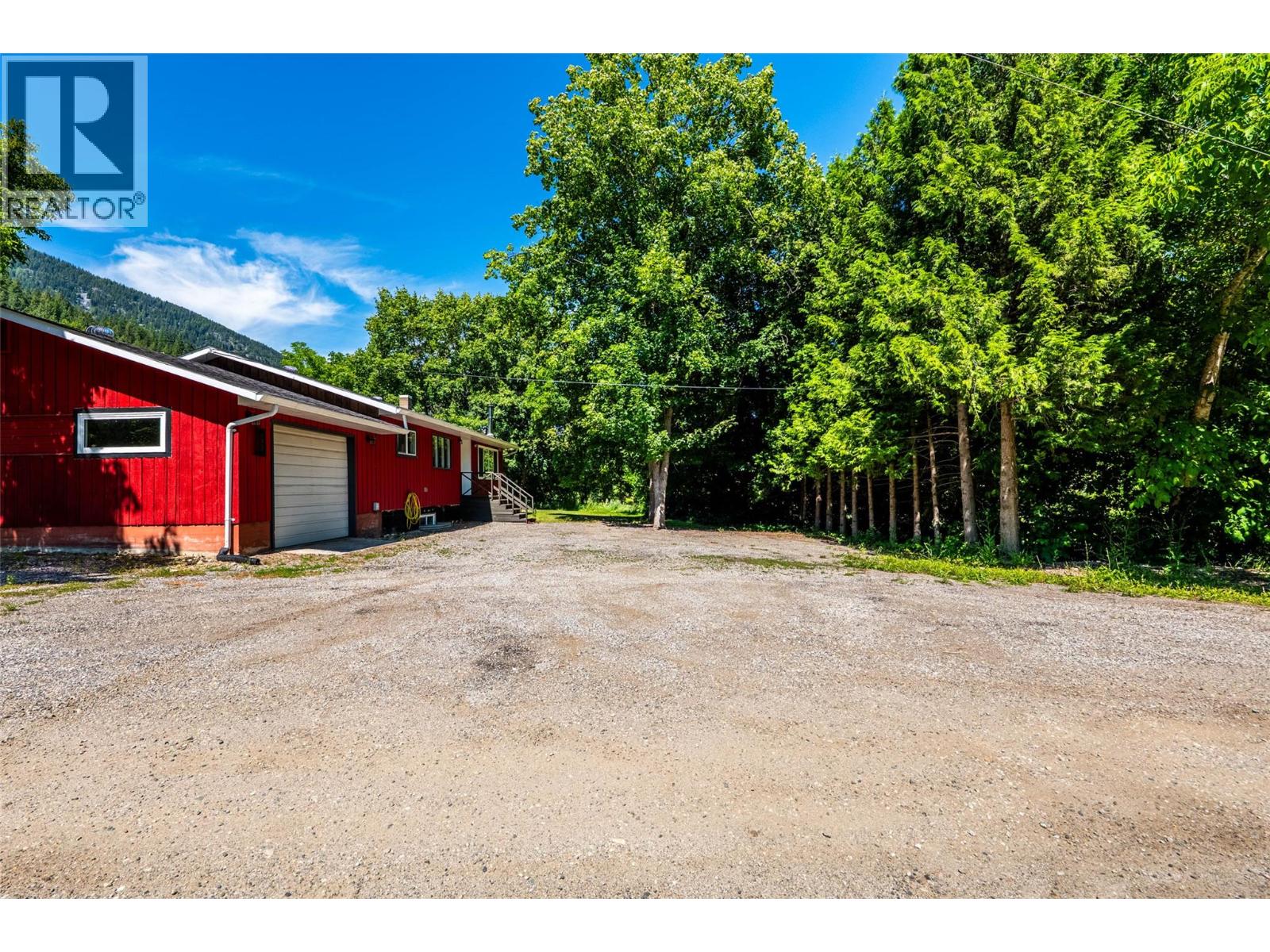 1801 3A Highway, Castlegar