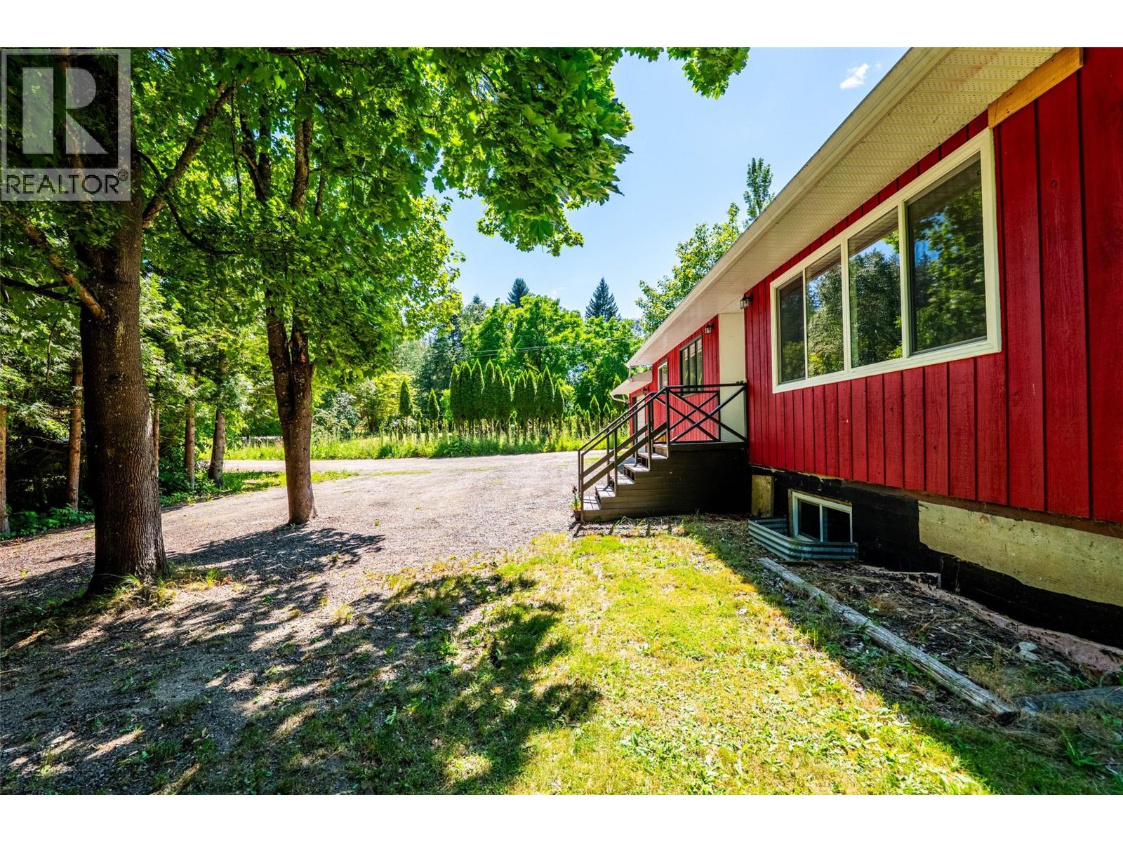 1801 3A Highway, Castlegar