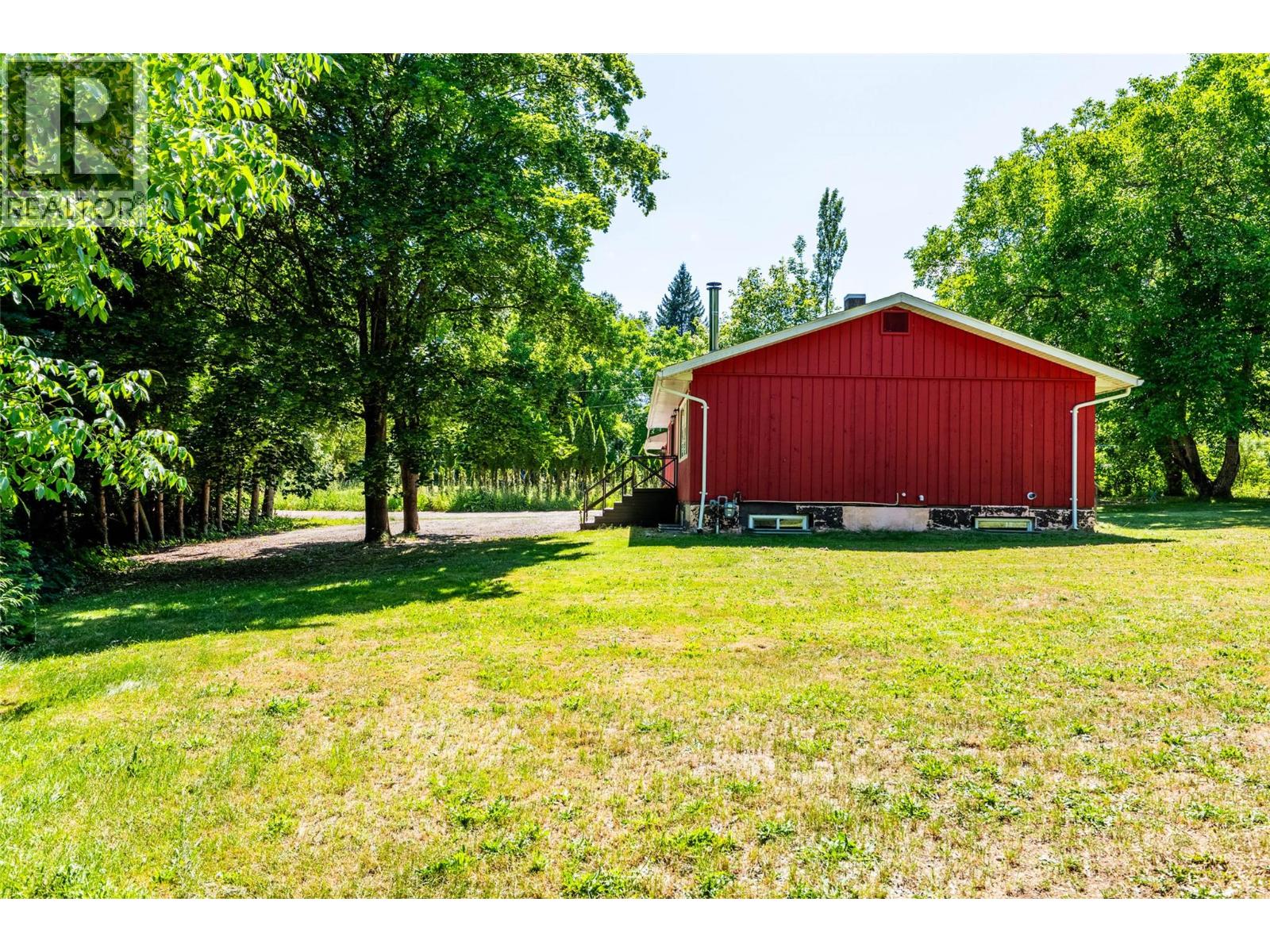 1801 3A Highway, Castlegar