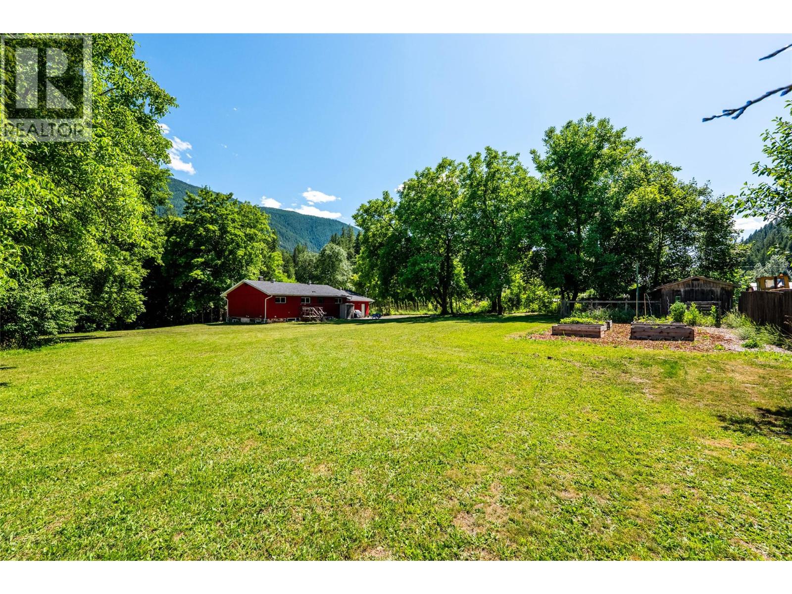 1801 3A Highway, Castlegar