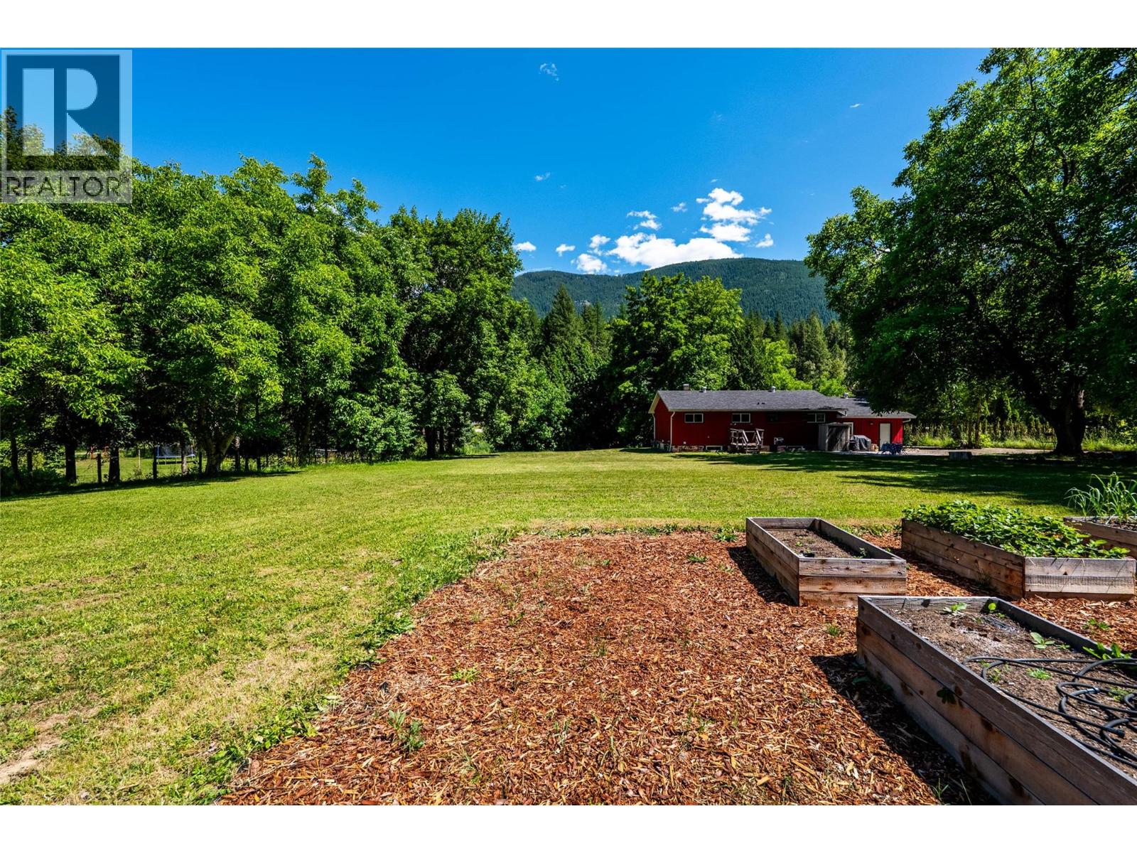 1801 3A Highway, Castlegar