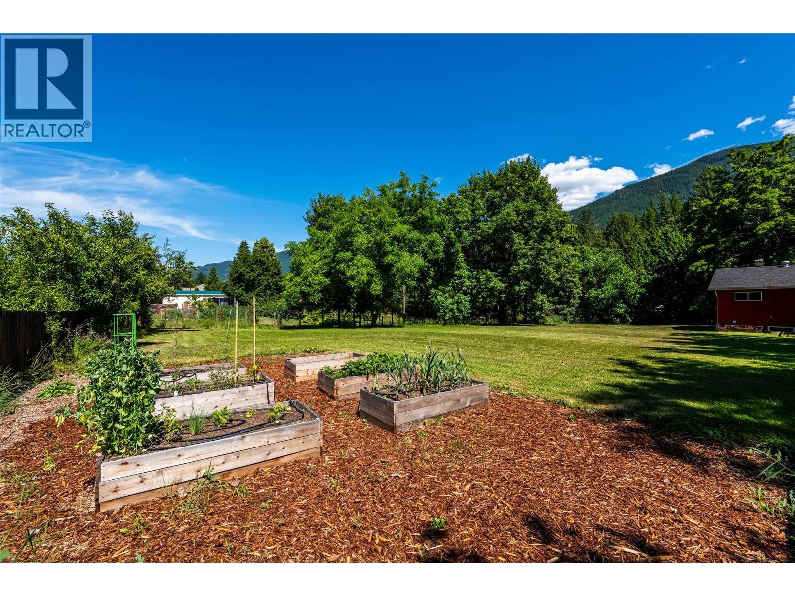 1801 3A Highway, Castlegar