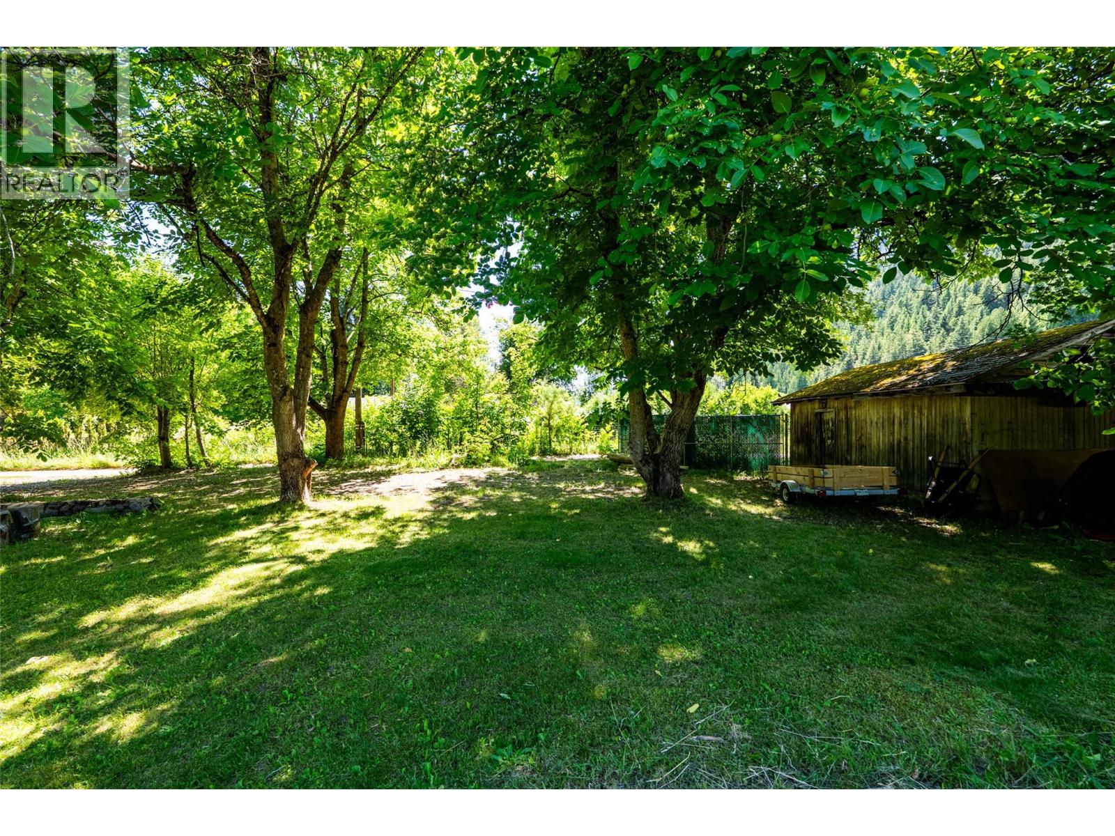 1801 3A Highway, Castlegar