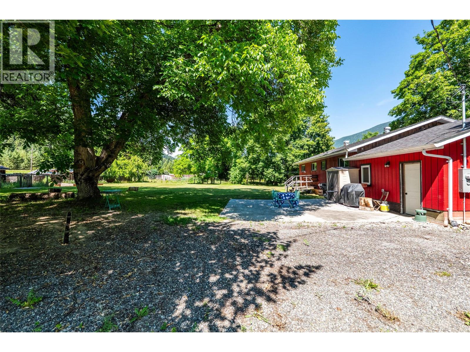 1801 3A Highway, Castlegar