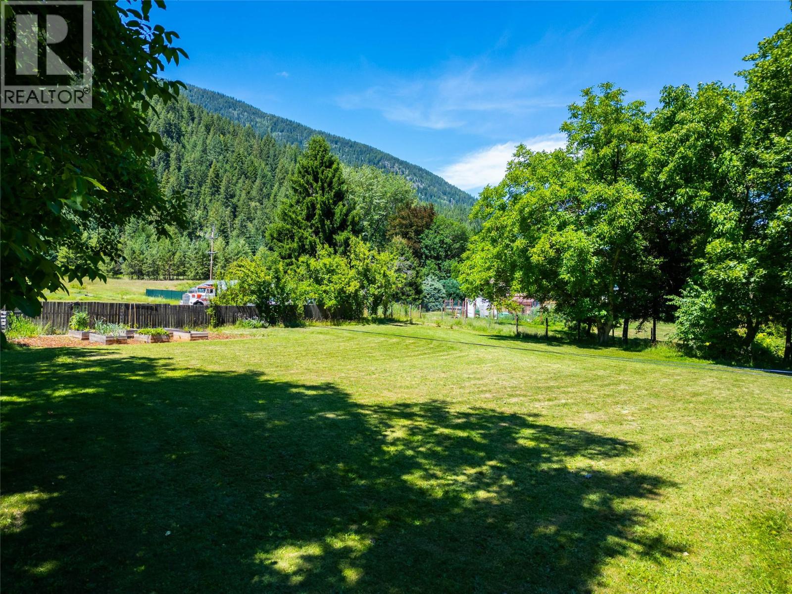 1801 3A Highway, Castlegar