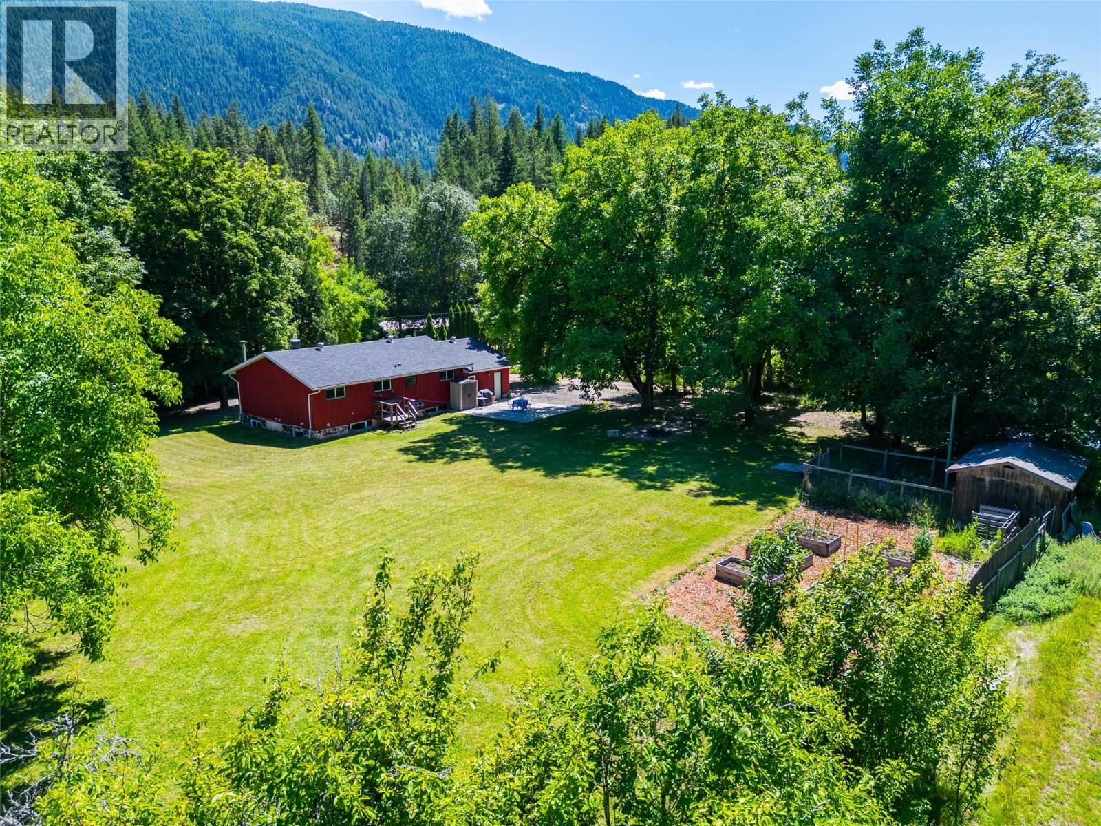 1801 3A Highway, Castlegar