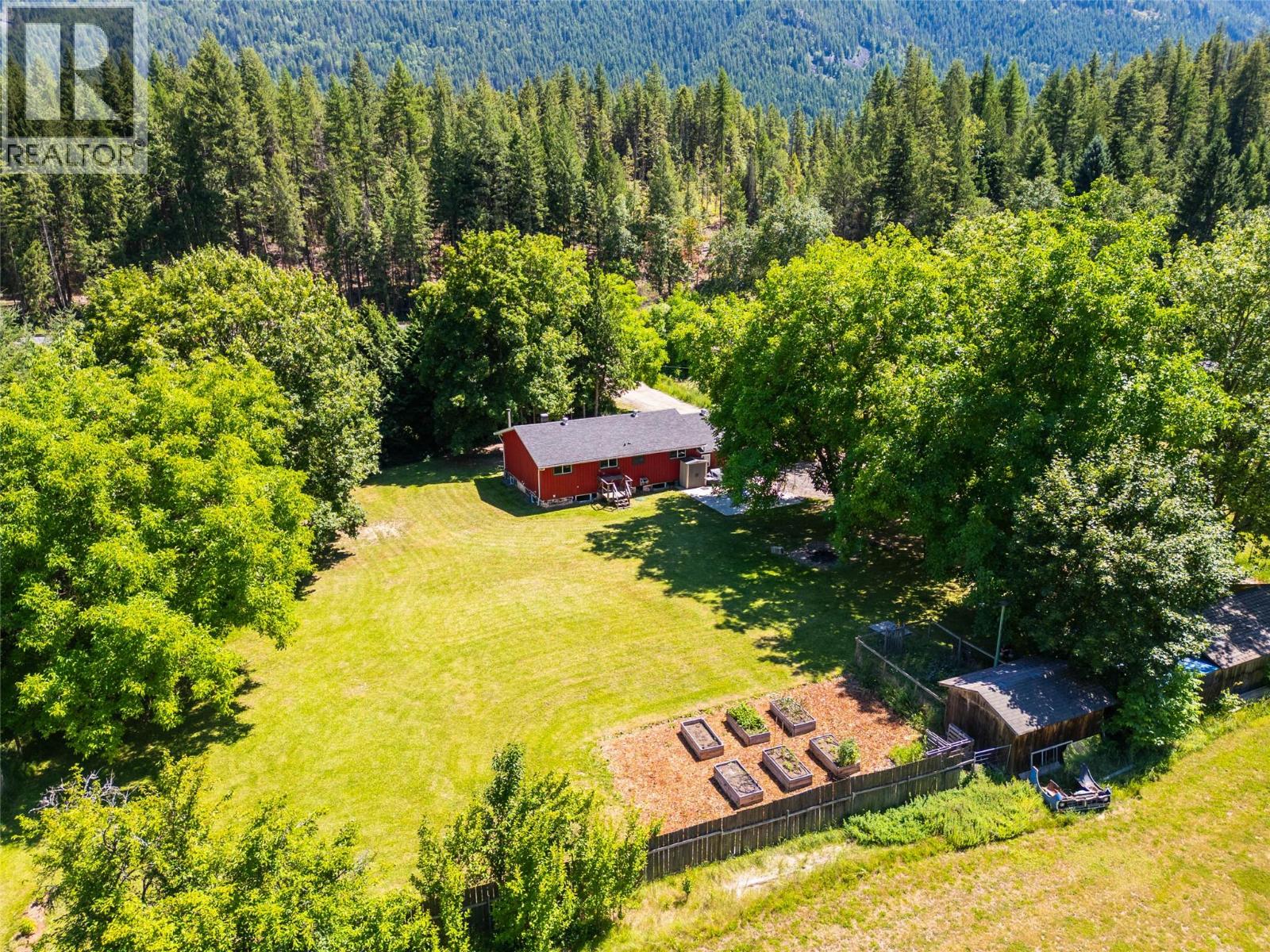 1801 3A Highway, Castlegar