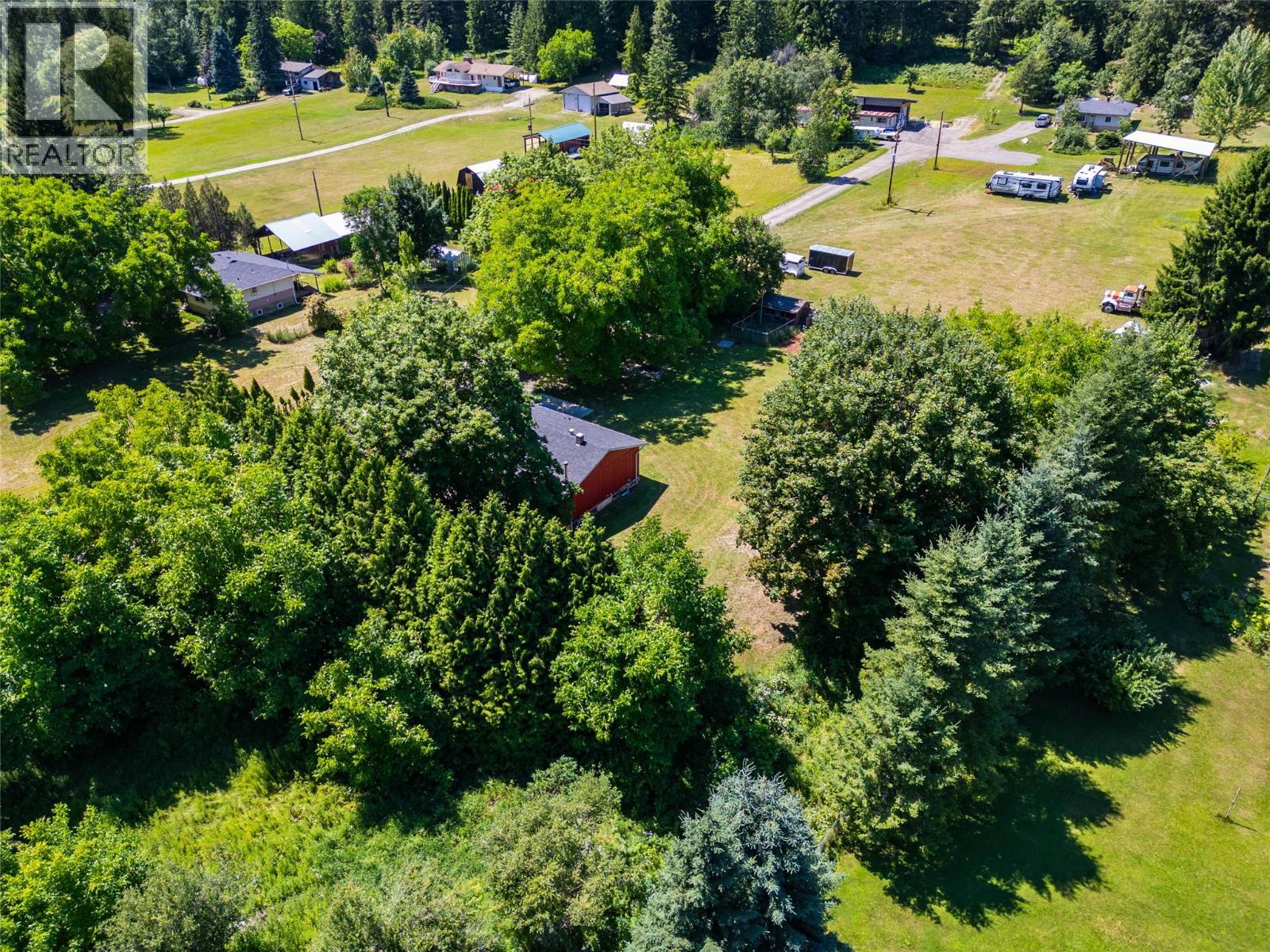 1801 3A Highway, Castlegar