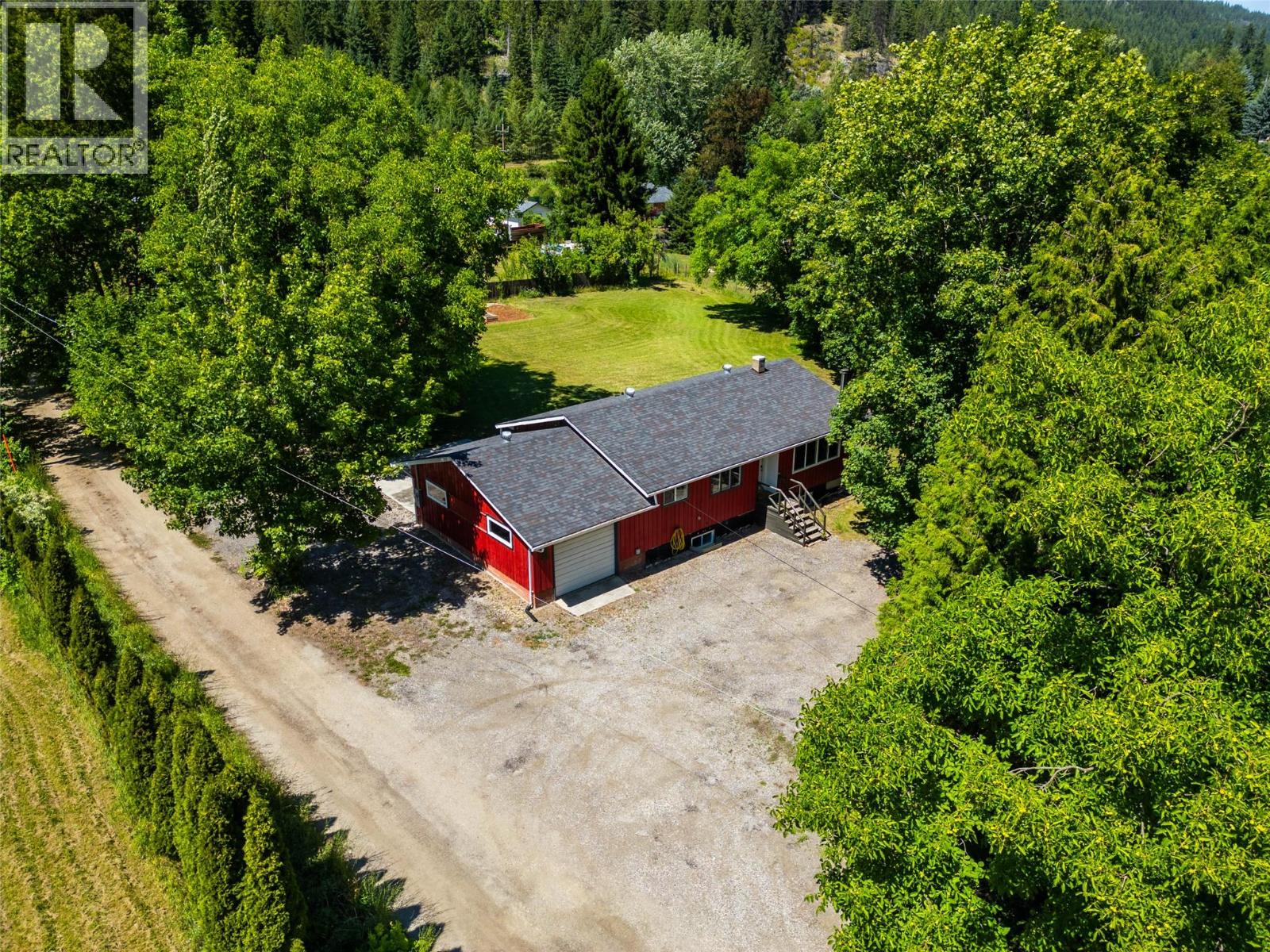 1801 3A Highway, Castlegar