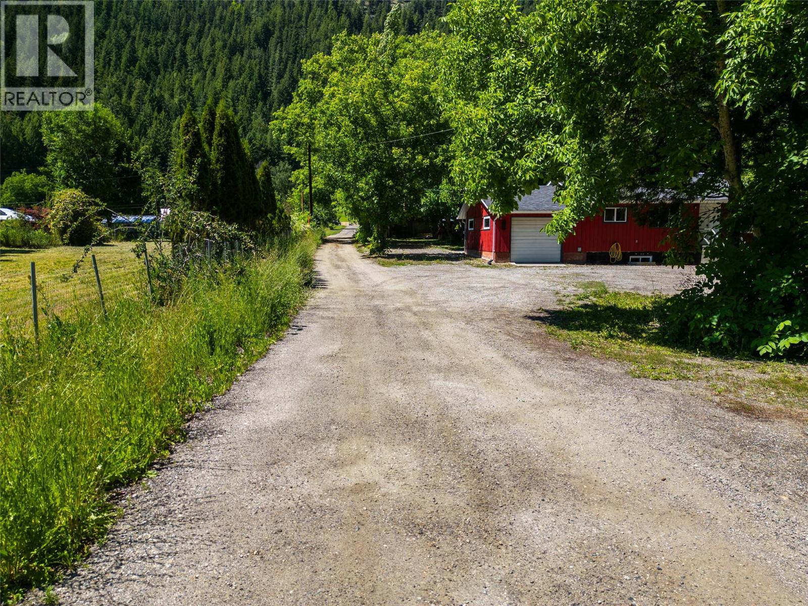 1801 3A Highway, Castlegar