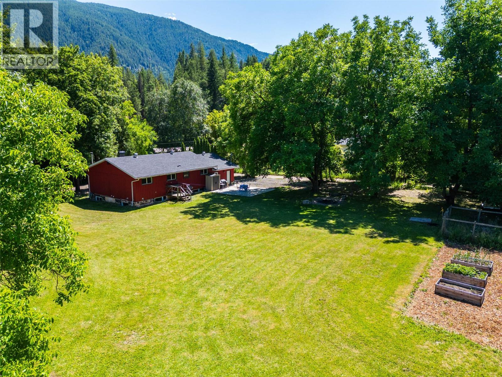 1801 3A Highway, Castlegar