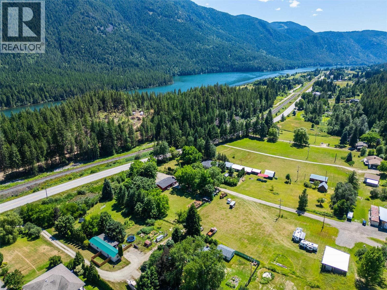 1801 3A Highway, Castlegar