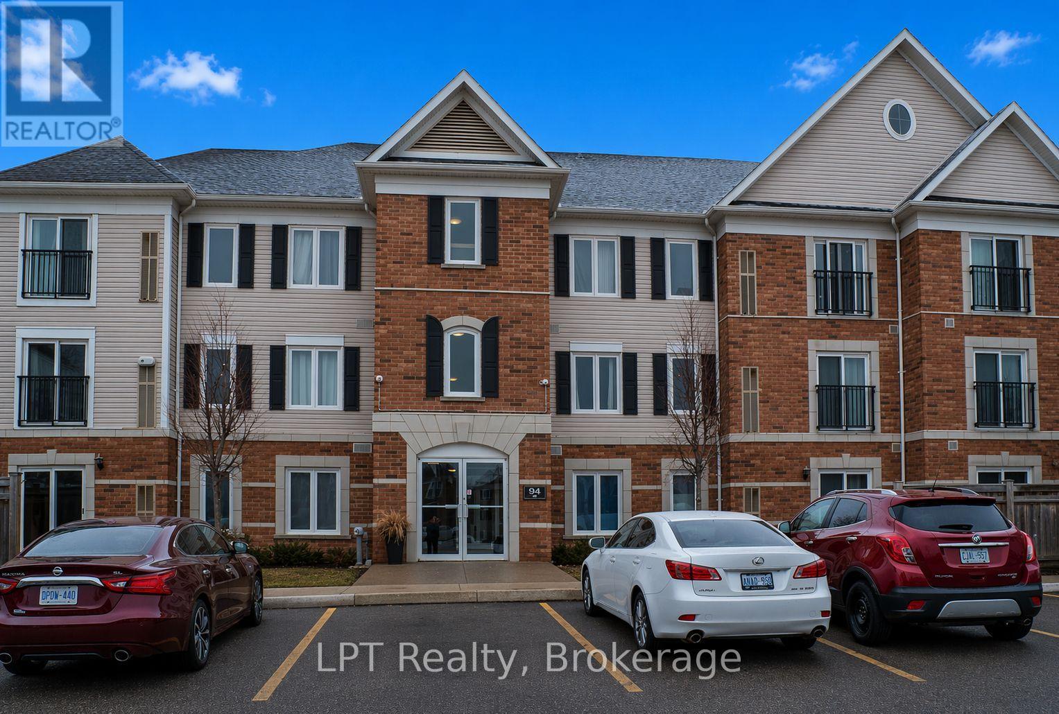106 – 94 ASPEN SPRINGS DRIVE, Clarington (Bowmanville), Ontario