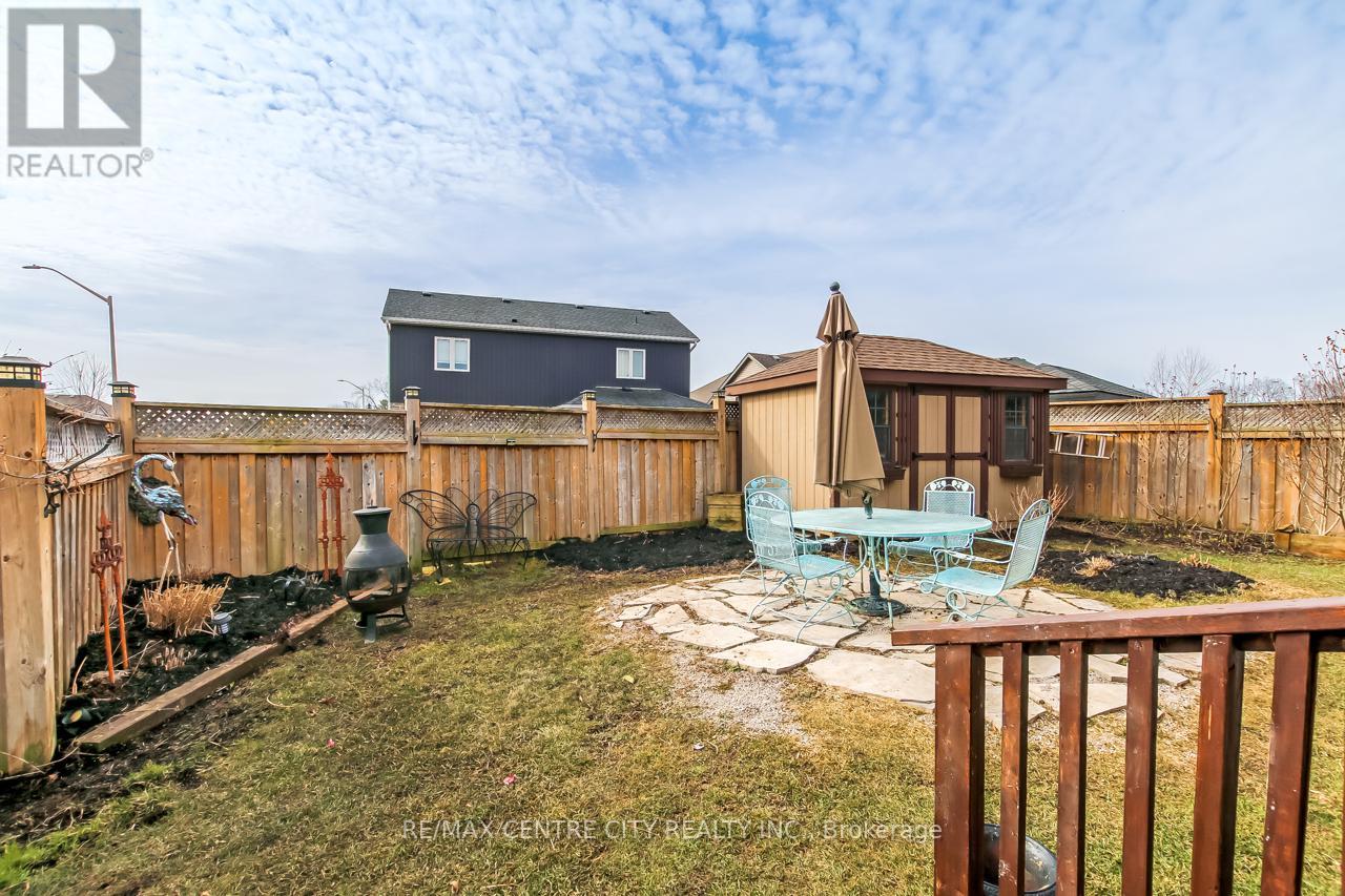 417 BEAMISH STREET Property Photo