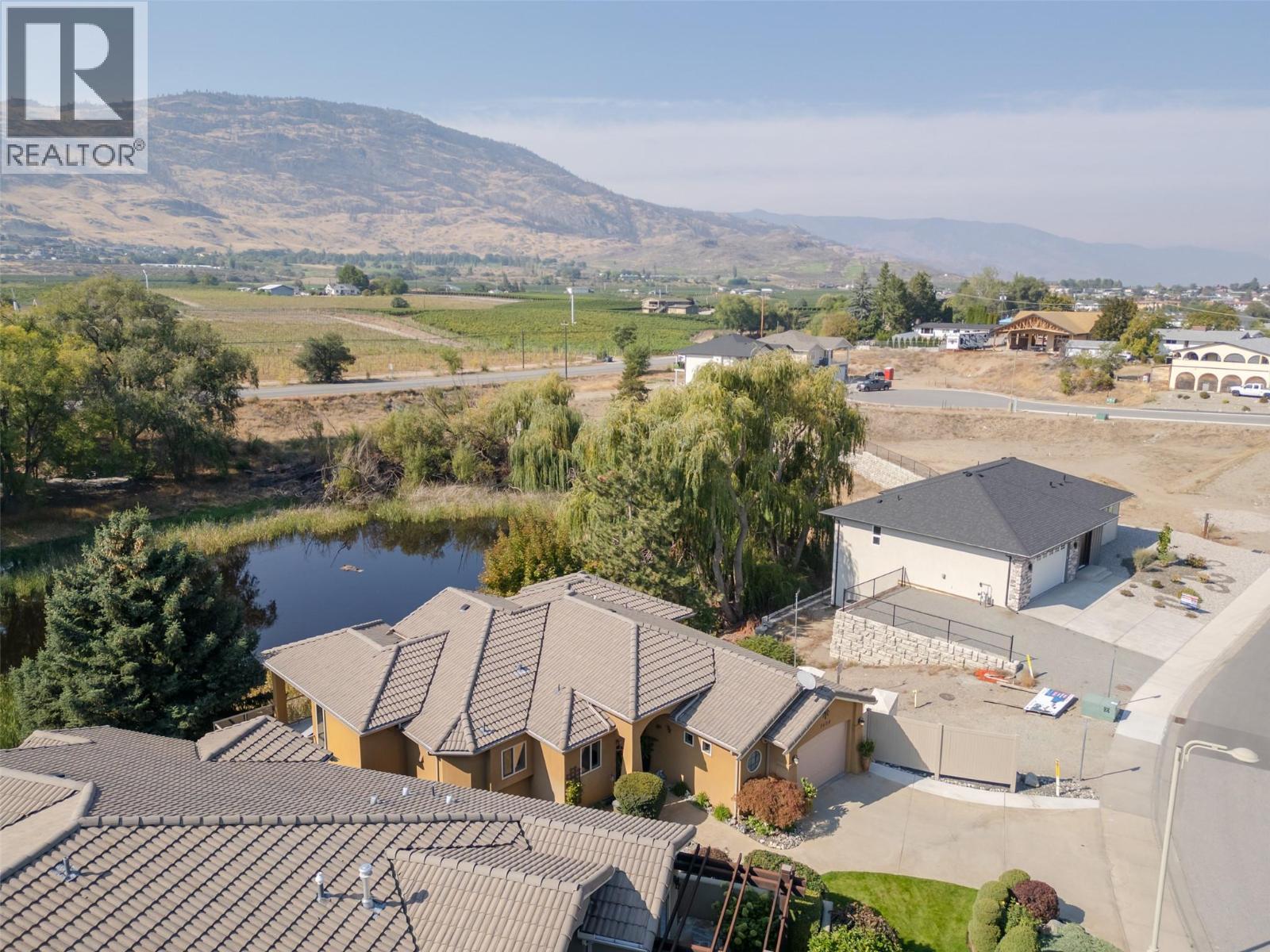 3604 LOBELIA Drive, Osoyoos