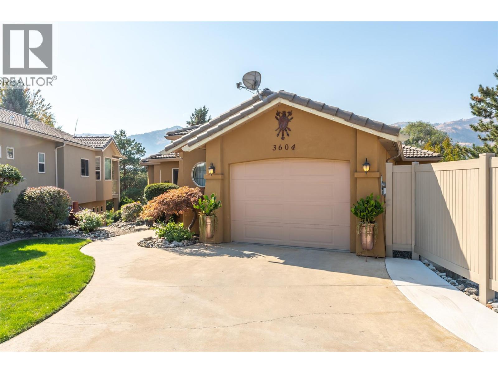 3604 LOBELIA Drive, Osoyoos