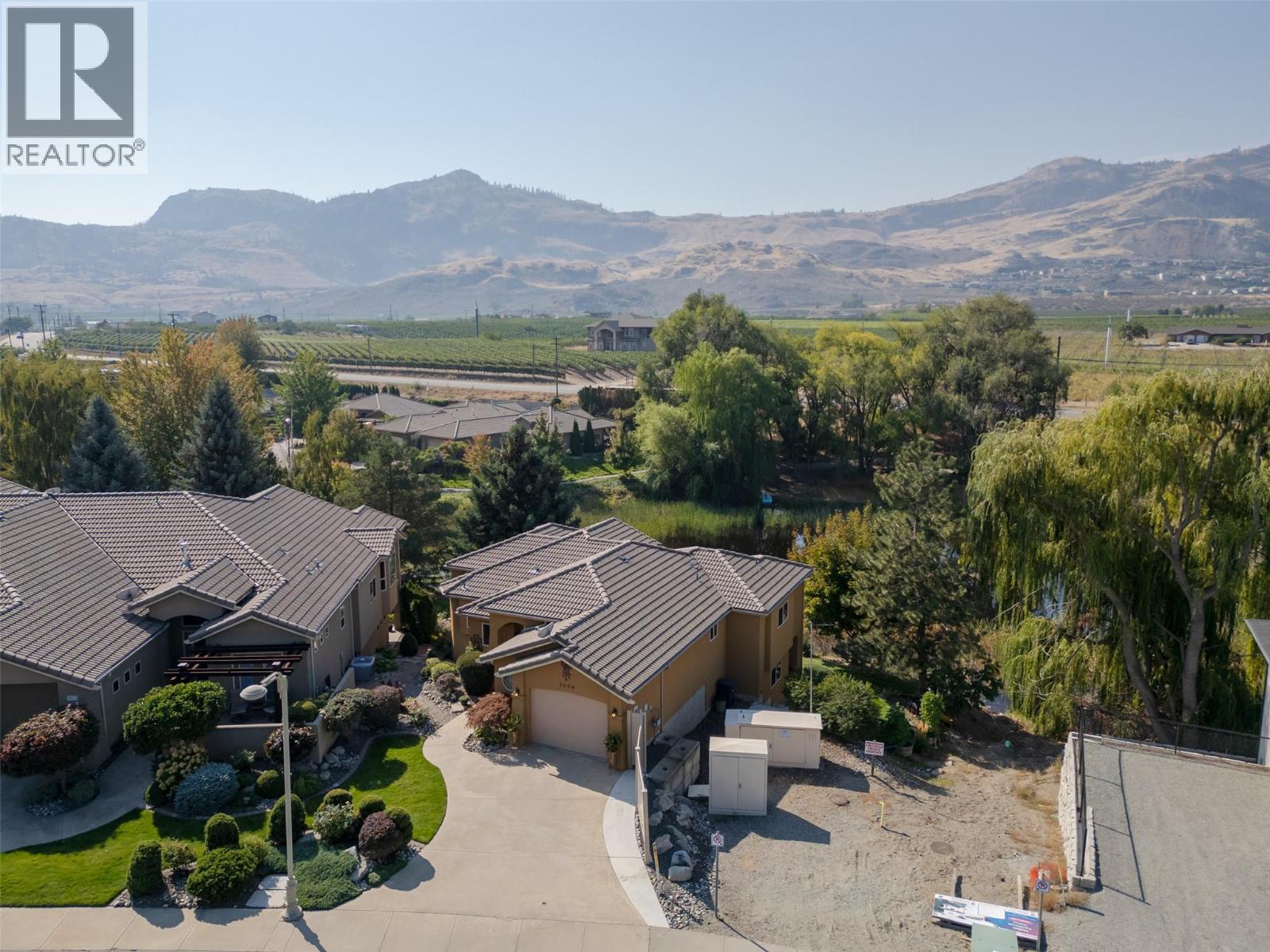 3604 LOBELIA Drive, Osoyoos
