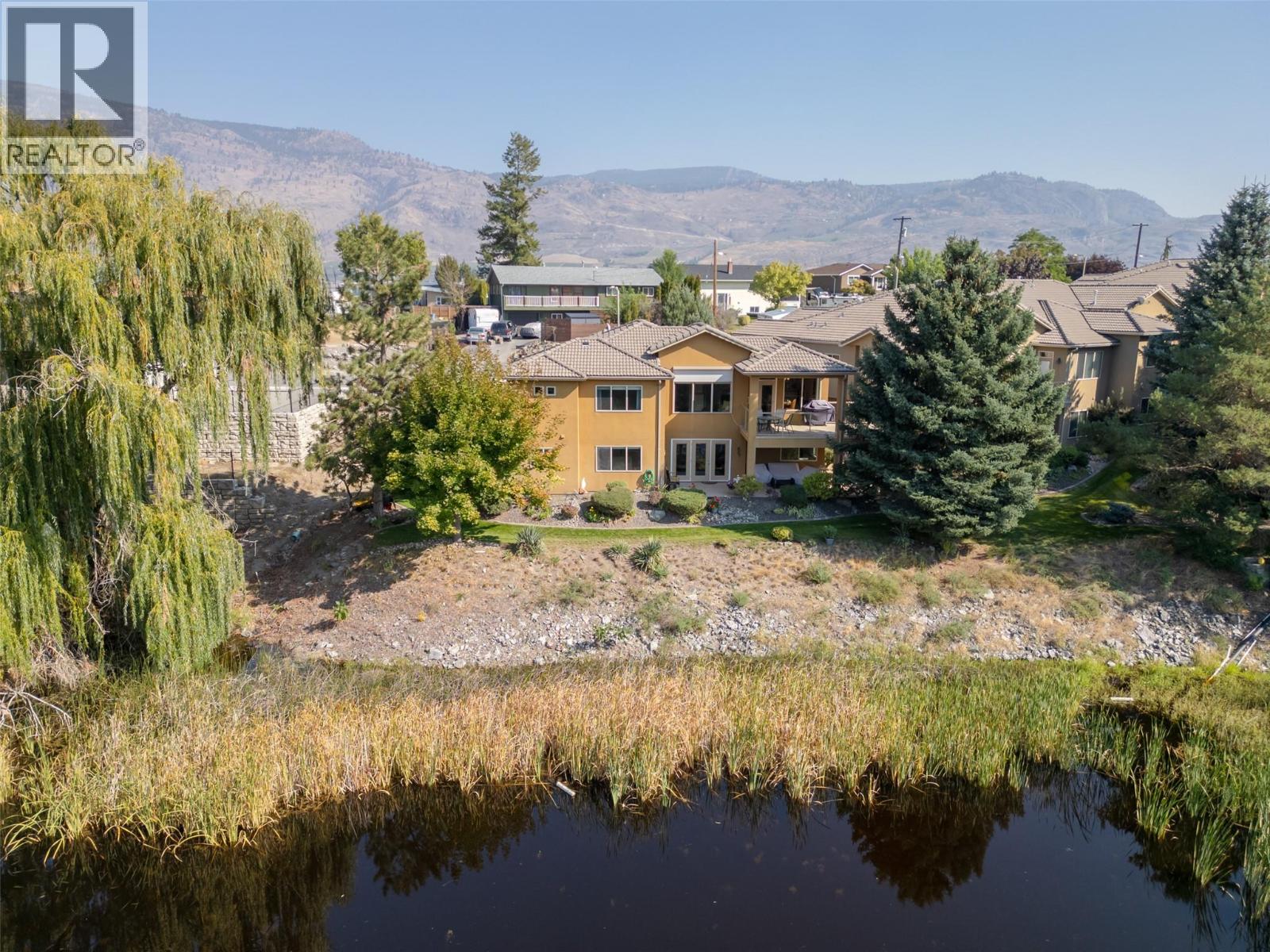 3604 LOBELIA Drive, Osoyoos