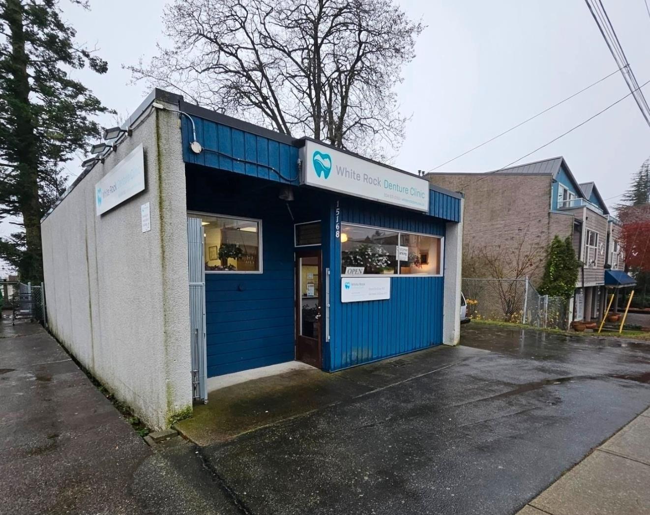 15168 ROPER AVENUE, White Rock