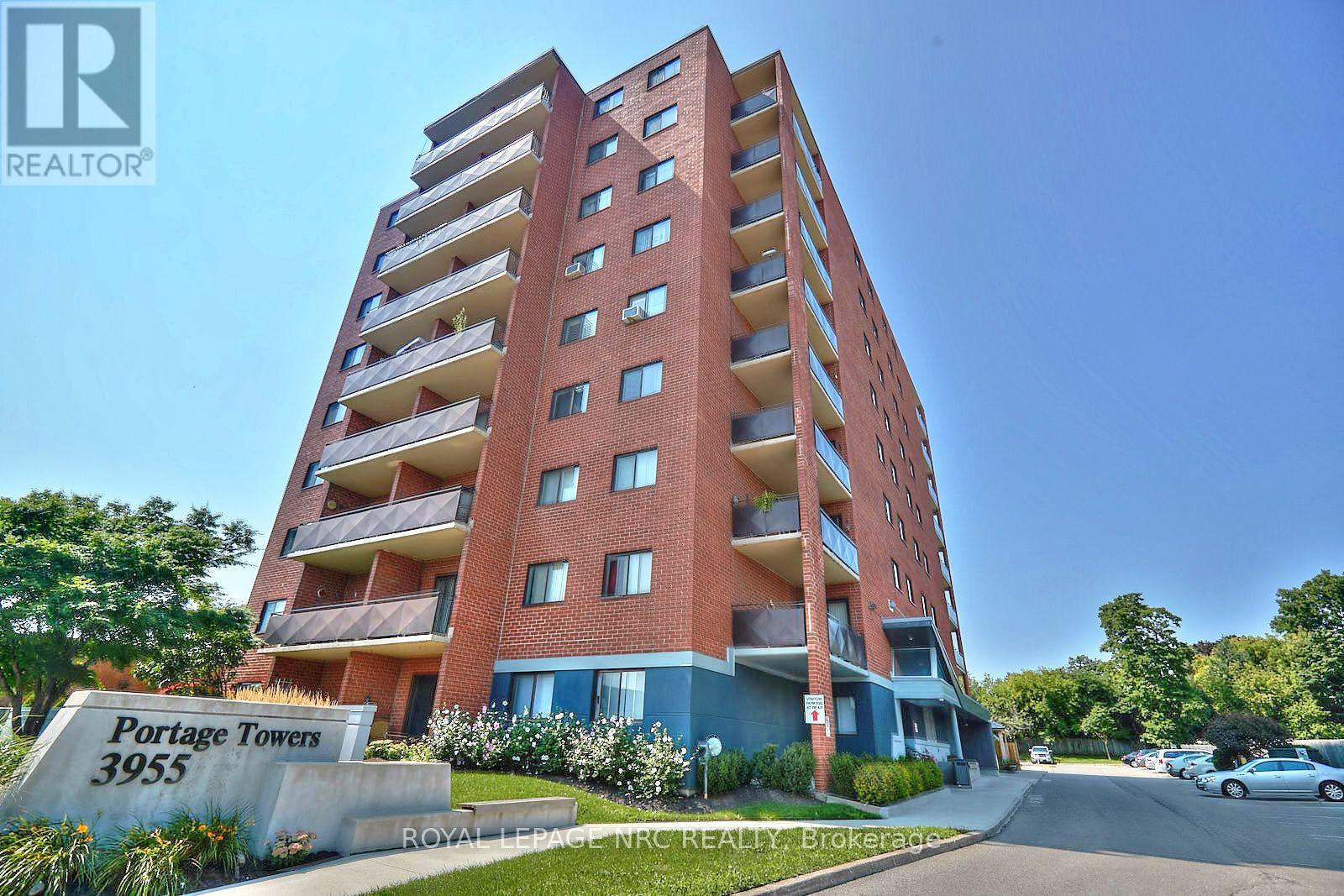 308 - 3955 PORTAGE ROAD