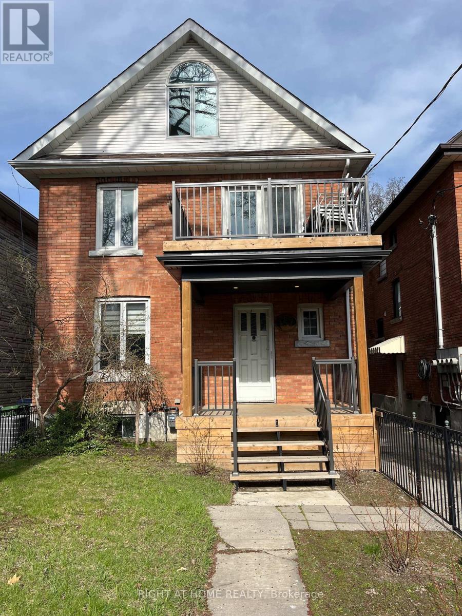 Listing photo of 157 MEDLAND STREET