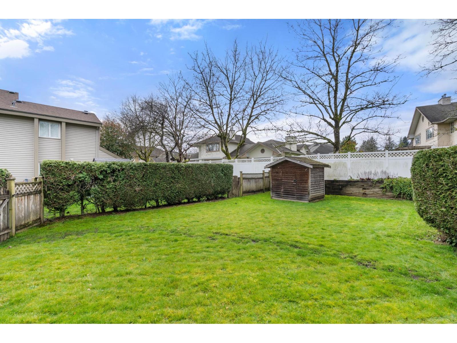 6113 W GREENSIDE DRIVE, Surrey