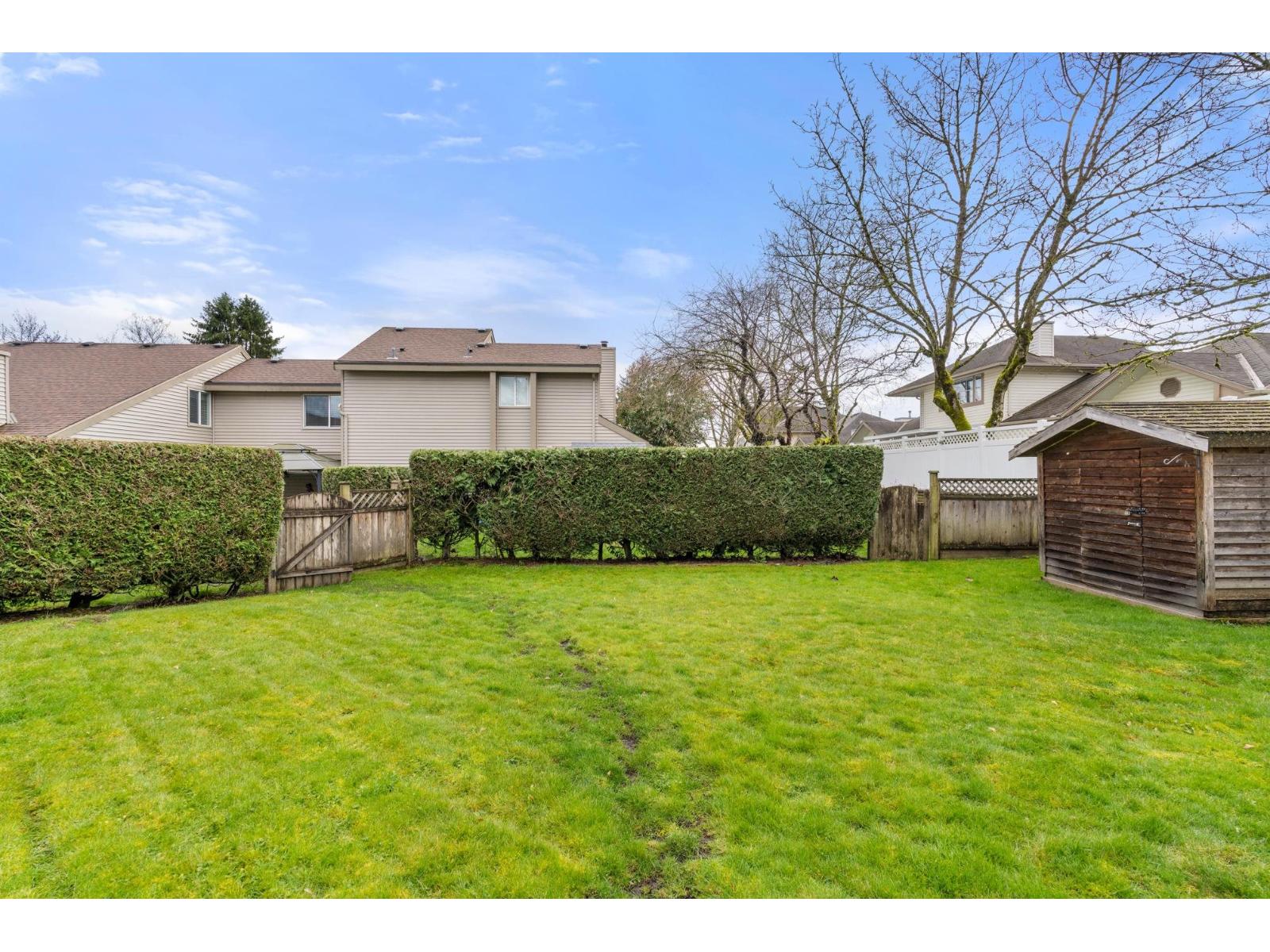 6113 W GREENSIDE DRIVE, Surrey