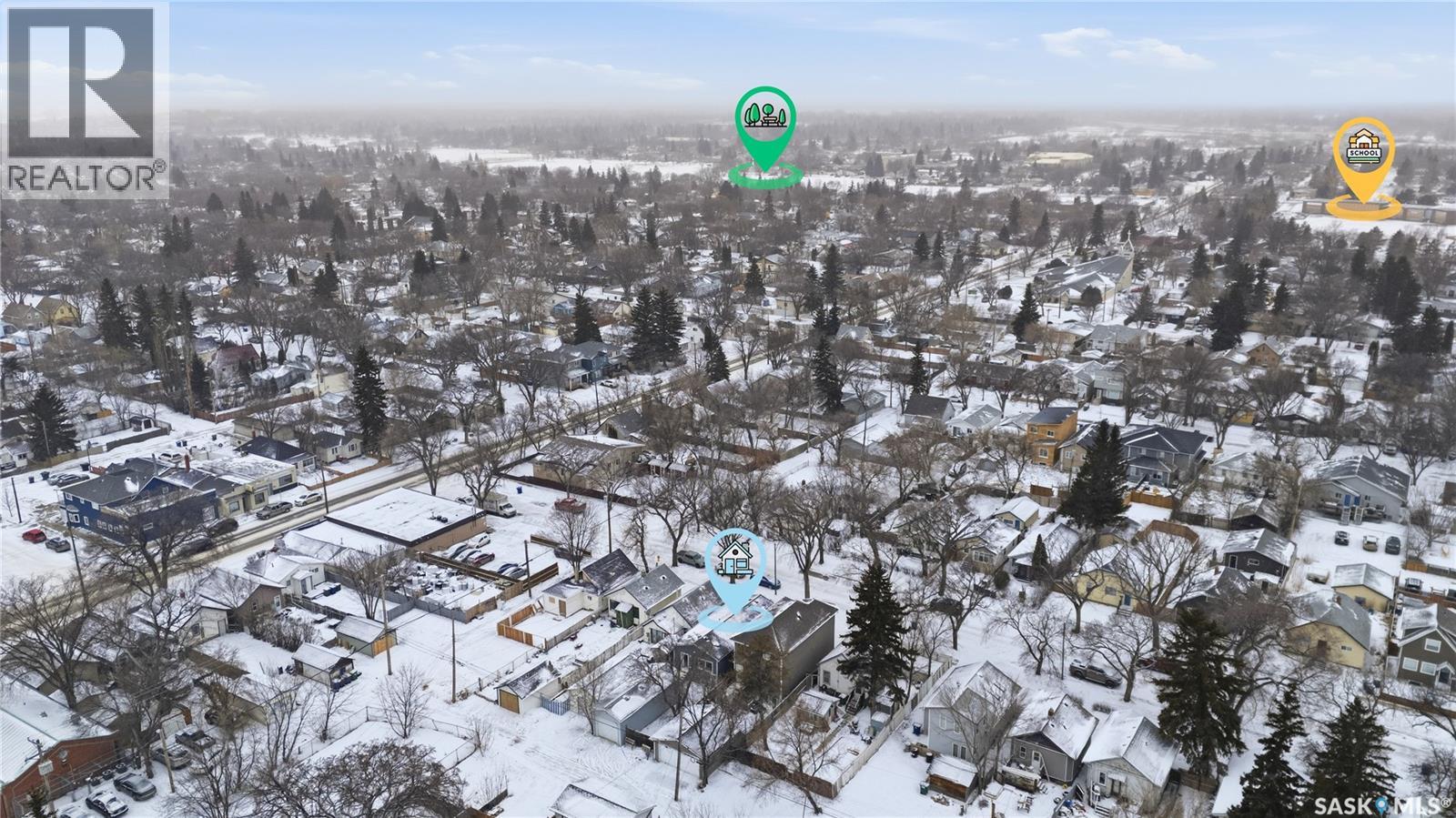 Single Family House Raised bungalow for Sale in  G AVENUE N Saskatoon 