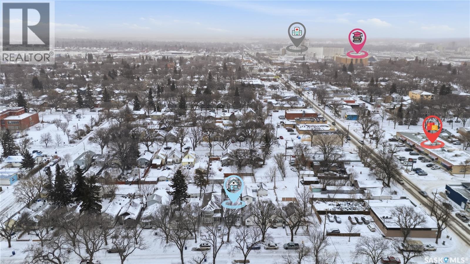 Single Family House Raised bungalow for Sale in  G AVENUE N Saskatoon 