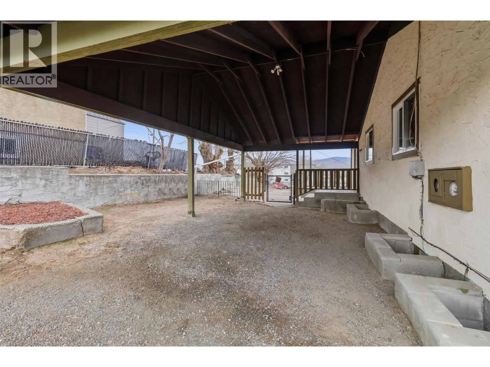 133 Cedar Street, Kamloops