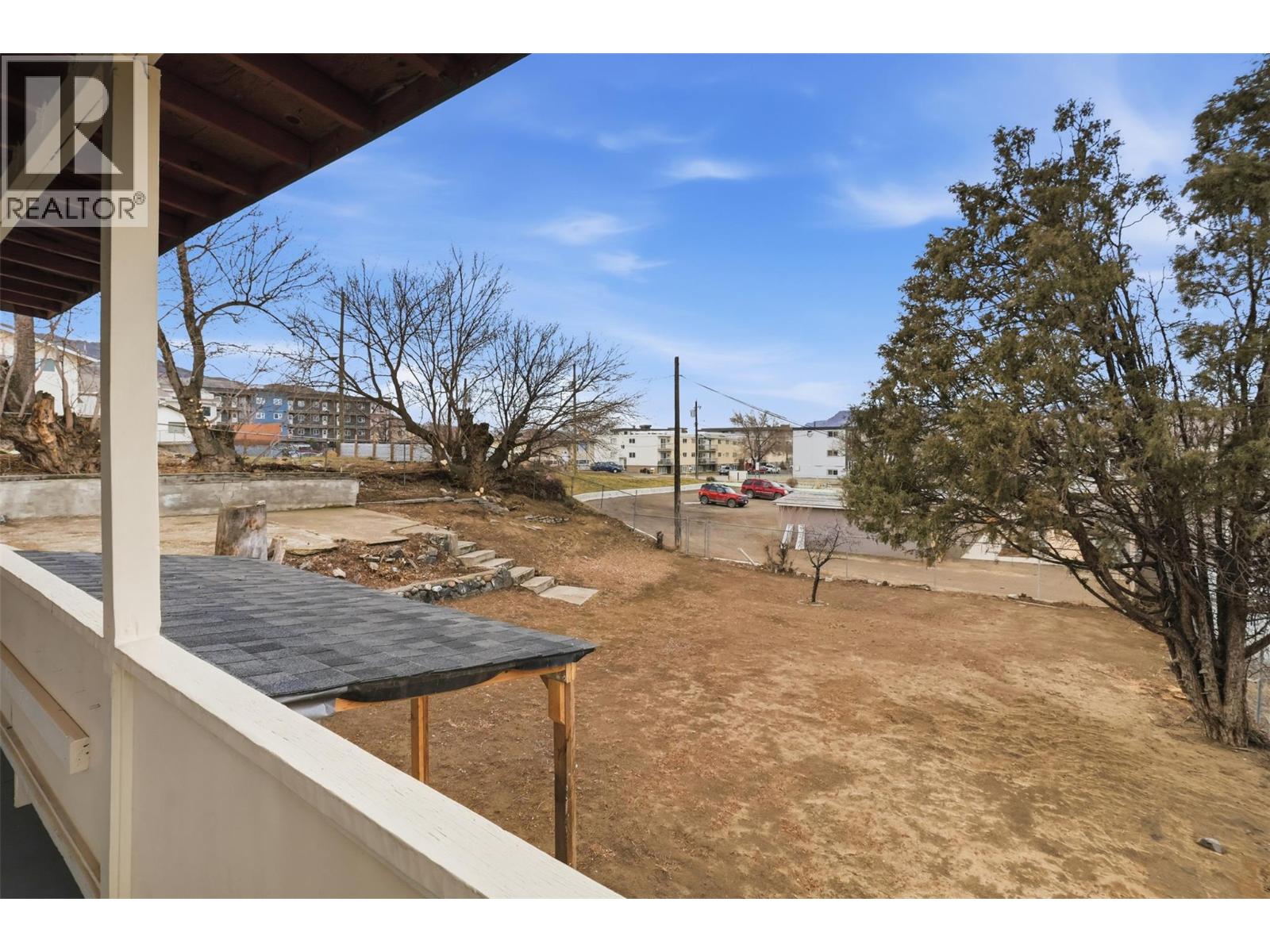 133 Cedar Street, Kamloops