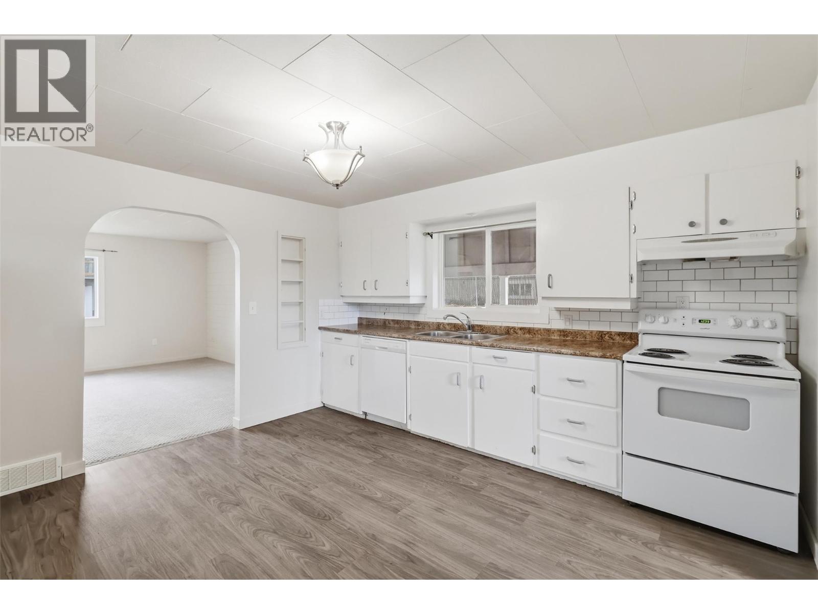 133 Cedar Street, Kamloops