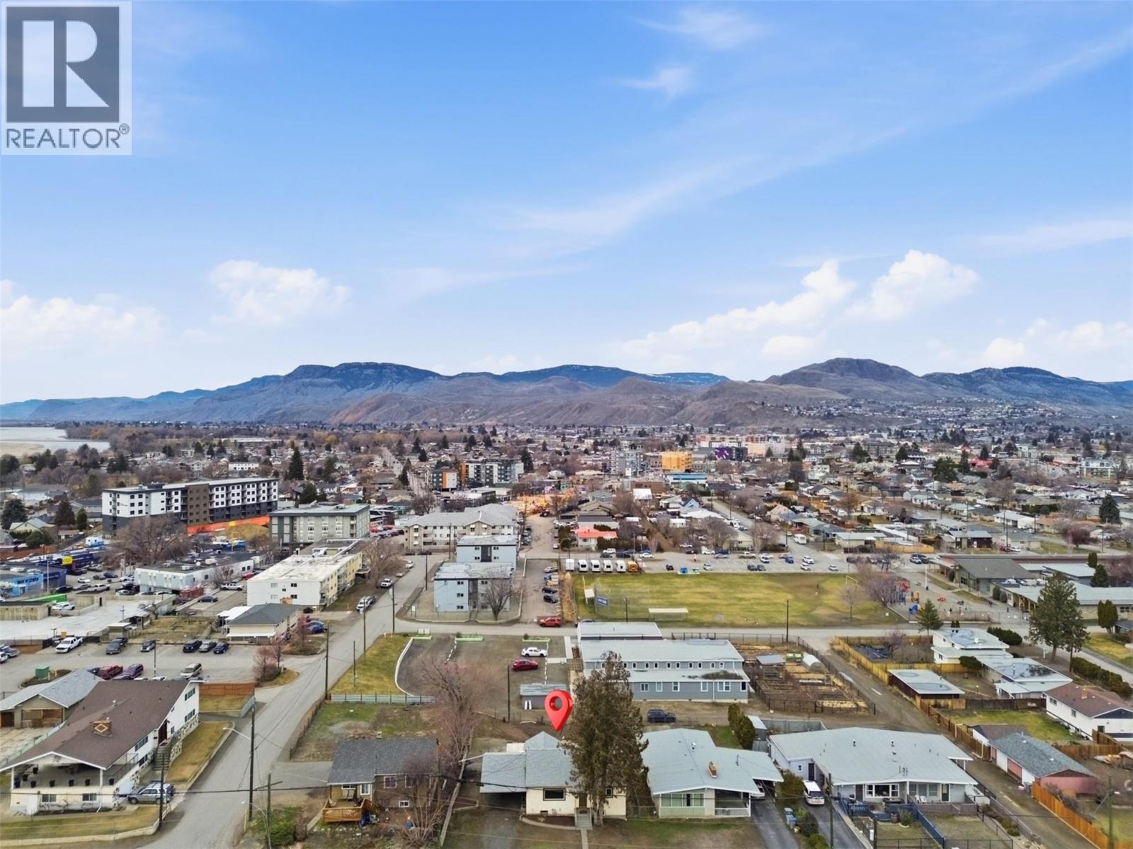 133 Cedar Street, Kamloops