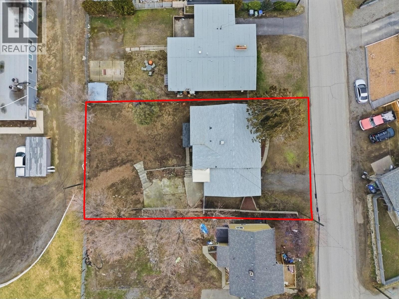 133 Cedar Street, Kamloops