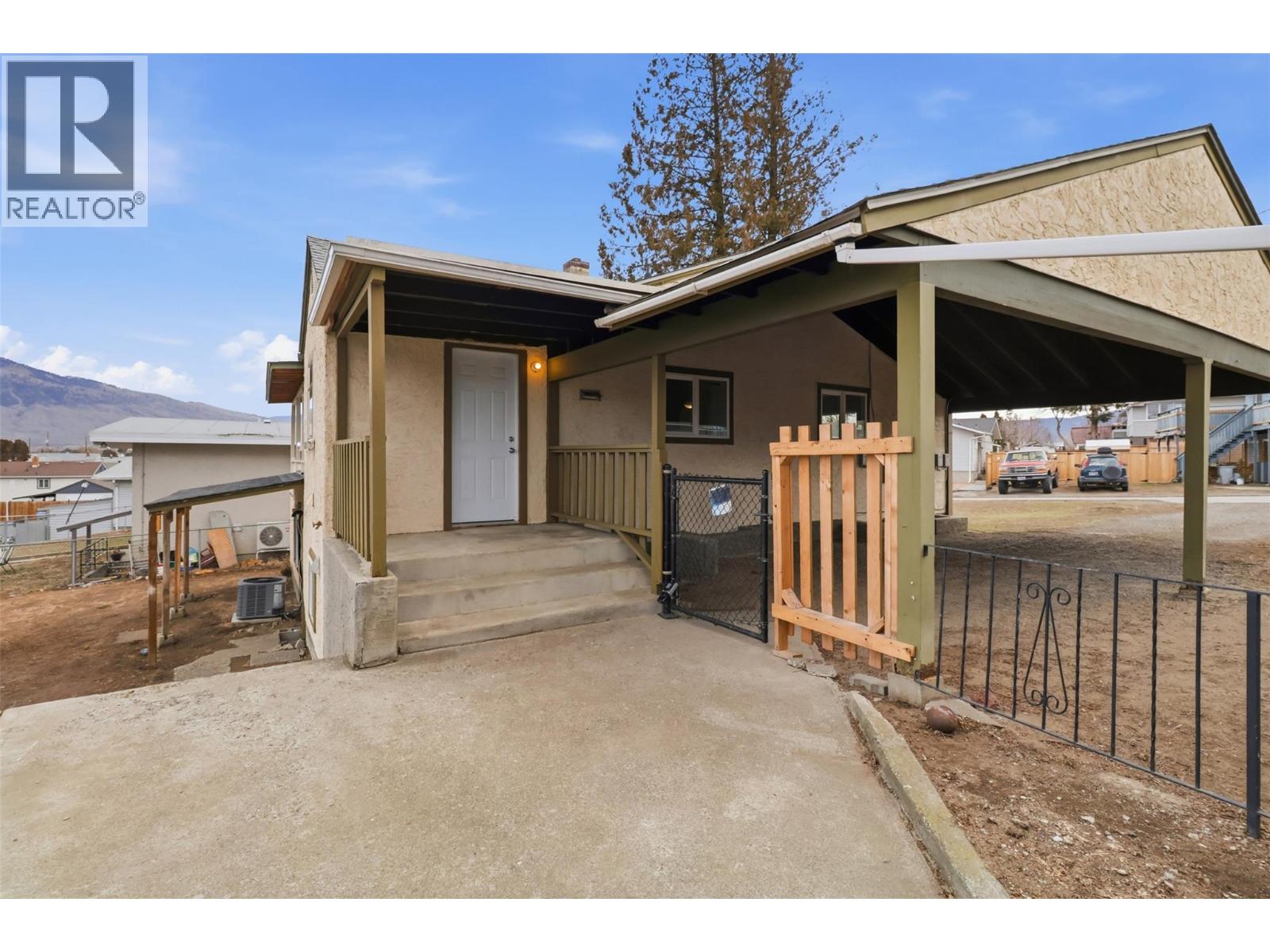 133 Cedar Street, Kamloops