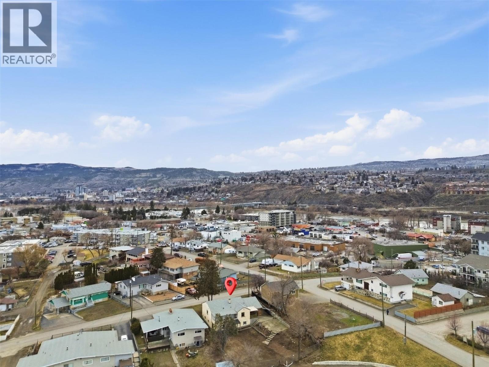 133 Cedar Street, Kamloops