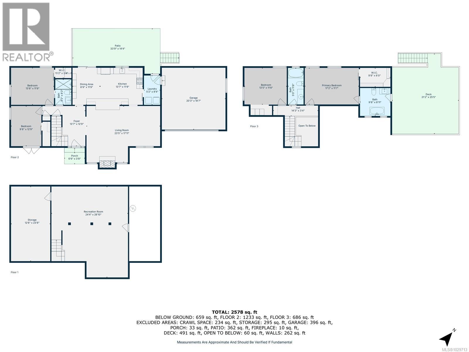 1475 GEORGINA RD - 48