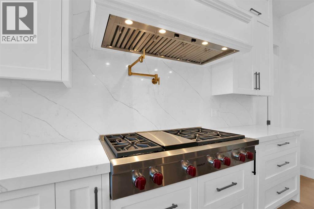 Single Family House for Sale in   Street NW Rosedale Calgary 