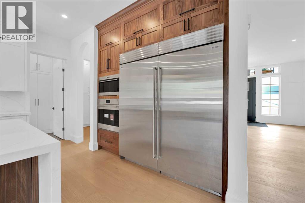 Single Family House for Sale in   Street NW Rosedale Calgary 