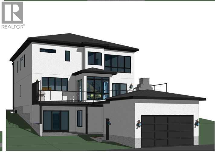 Single Family House for Sale in   Street NW Rosedale Calgary 